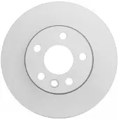 Bosch Bromsskiva 0 986 479 B54 fram, full, 1 Stycke