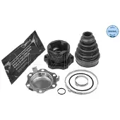 Meyle Ledsats, drivaxel KIT 100 498 0154