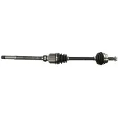 PASCAL Drivaxel G2P017PC