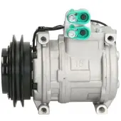 THERMOTEC Kompressor för luftkonditionering KTT090385