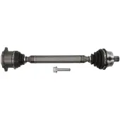 PASCAL Drivaxel G2W018PC