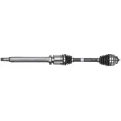 POINT GEAR Drivaxel PNG75922