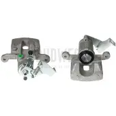 BUDWEG CALIPER Bromsok BUDWEG 344780, bak vänster