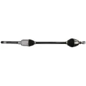 PASCAL Drivaxel G2M035PC