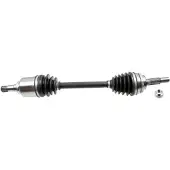 Blue Print Drivaxel ADBP890009