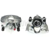 BUDWEG CALIPER Bromsok BUDWEG 343943, fram höger