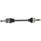 POINT GEAR Drivaxel PNG72864 vänster