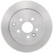 Bosch Bromsskiva 0 986 479 518 bak, full, 1 Stycke