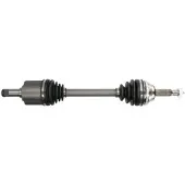 PASCAL Drivaxel G2G052PC