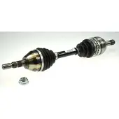 SPIDAN Drivaxel 24958 vänster