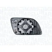 MAGNETI MARELLI Ytterbackspeglar - spegelglas 351991305850