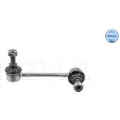 Meyle Stång/stag, stabilisator 31-16 060 0016 vänster