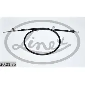 Linex Handbromsvajer 30.01.75
