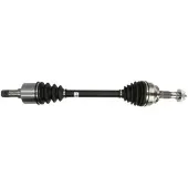 POINT GEAR Drivaxel PNG74696