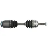 PASCAL Drivaxel G2W064PC