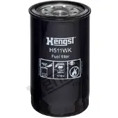 HENGST FILTER Bränslefilter H511WK