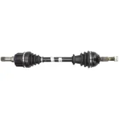 POINT GEAR Drivaxel PNG72721 vänster