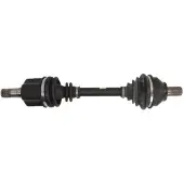 POINT GEAR Drivaxel PNG75139 vänster