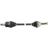 POINT GEAR Drivaxel PNG75097 vänster