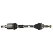 POINT GEAR Drivaxel PNG73129 vänster