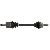 PASCAL Drivaxel G2C124PC