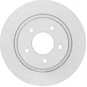 Bosch Bromsskiva 0 986 479 C79 bak, full, 1 Stycke