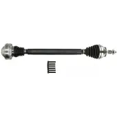 PASCAL Drivaxel G2A020PC
