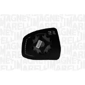 MAGNETI MARELLI Spegelglas, ytterbackspegel 351991307580