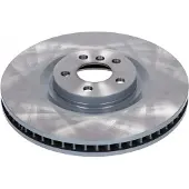 FEBI BILSTEIN Bromsskiva 179496 fram, ventilerad, 1 Stycke