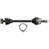 PASCAL Drivaxel G2X042PC