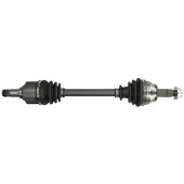 PASCAL Drivaxel G2G012PC
