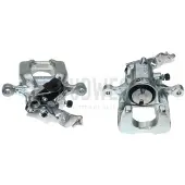 BUDWEG CALIPER Bromsok BUDWEG 344417, bak höger