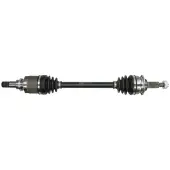 PASCAL Drivaxel G2X089PC