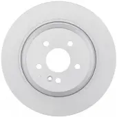 Bosch Bromsskiva 0 986 478 995 bak, full, 1 Stycke