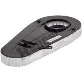 HENGST FILTER Luftfilter E1077L