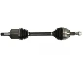 PASCAL Drivaxel G2G048PC