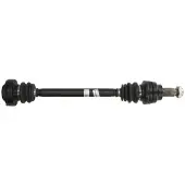POINT GEAR Drivaxel PNG75025 vänster
