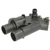 THERMOTEC Termostat, kylvätska D2C014TT