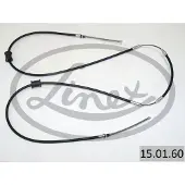 Linex Handbromsvajer 15.01.60