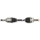 POINT GEAR Drivaxel PNG75191 vänster