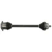 PASCAL Drivaxel G2W028PC