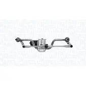 MAGNETI MARELLI System för vindrutespolning 064352103010