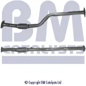 BM CATALYSTS Pakoputki BM50140