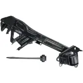 REINHOCH Länkarm, hjulupphängning RH05-1010 Bakaxel, höger,