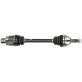 POINT GEAR Drivaxel PNG75870