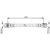 Bosch Bromsslang 1 987 481 681