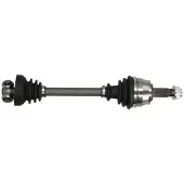 PASCAL Drivaxel G2F015PC