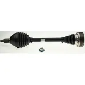 SPIDAN Drivaxel 36446
