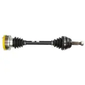 POINT GEAR Drivaxel PNG70677 vänster