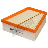 HENGST FILTER Luftfilter E427L